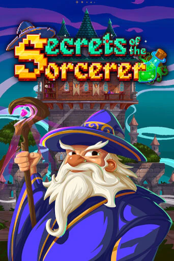 Secrets Of The Sorcerer бесплатно играть онлайн на сайте Гранд Казино Онлайн