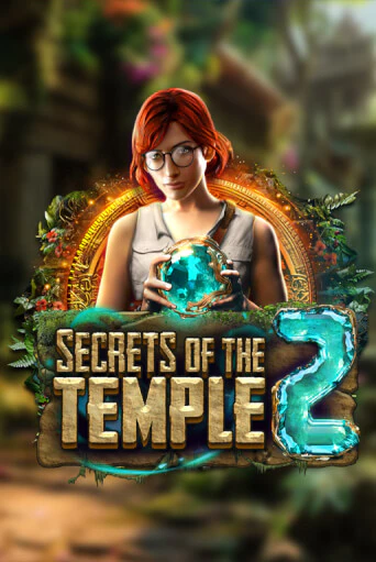 SECRETS OF THE TEMPLE 2 бесплатно играть онлайн на сайте Гранд Казино Онлайн