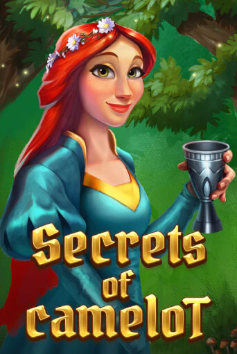 Secrets of Camelot бесплатно играть онлайн на сайте Гранд Казино Онлайн