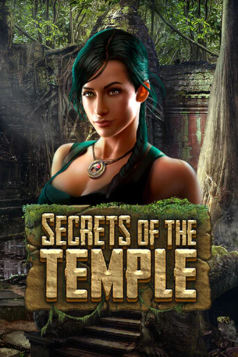 Secrets of the Temple бесплатно играть онлайн на сайте Гранд Казино Онлайн