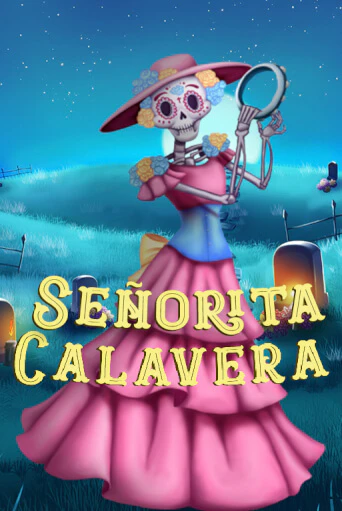 Bingo Señorita Calavera бесплатно играть онлайн на сайте Гранд Казино Онлайн