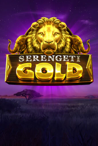 Serengeti Gold бесплатно играть онлайн на сайте Гранд Казино Онлайн