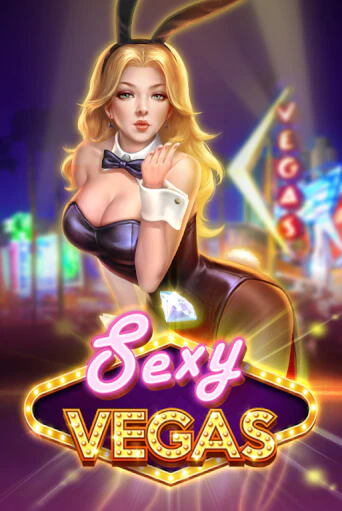 Sexy Vegas бесплатно играть онлайн на сайте Гранд Казино Онлайн