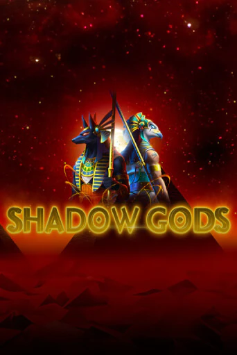 Shadow Gods бесплатно играть онлайн на сайте Гранд Казино Онлайн