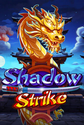 Shadow Strike бесплатно играть онлайн на сайте Гранд Казино Онлайн