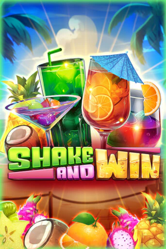 Shake and Win бесплатно играть онлайн на сайте Гранд Казино Онлайн