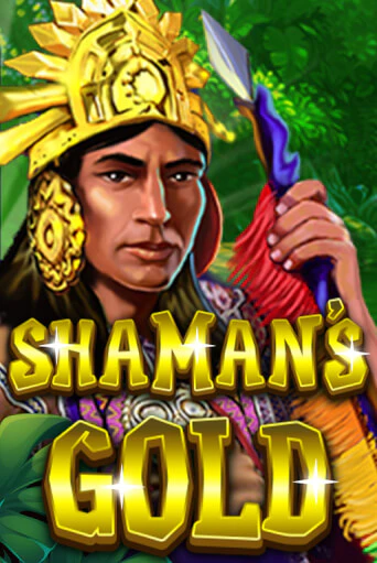 Shaman's Gold бесплатно играть онлайн на сайте Гранд Казино Онлайн