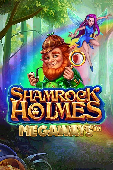 Shamrock Holmes бесплатно играть онлайн на сайте Гранд Казино Онлайн