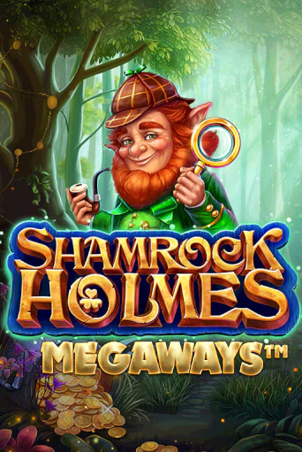 Shamrock Holmes Megaways™ бесплатно играть онлайн на сайте Гранд Казино Онлайн