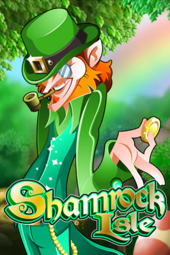 Shamrock Isle бесплатно играть онлайн на сайте Гранд Казино Онлайн