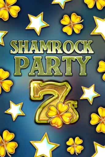 Shamrock Party 7s бесплатно играть онлайн на сайте Гранд Казино Онлайн