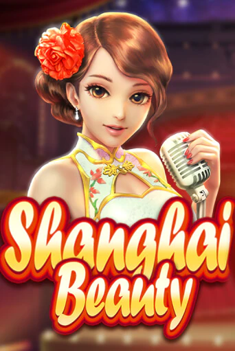 Shanghai Beauty бесплатно играть онлайн на сайте Гранд Казино Онлайн