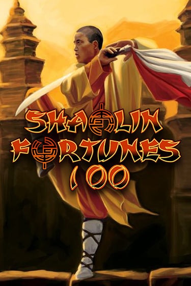 Shaolin Fortunes 100 бесплатно играть онлайн на сайте Гранд Казино Онлайн