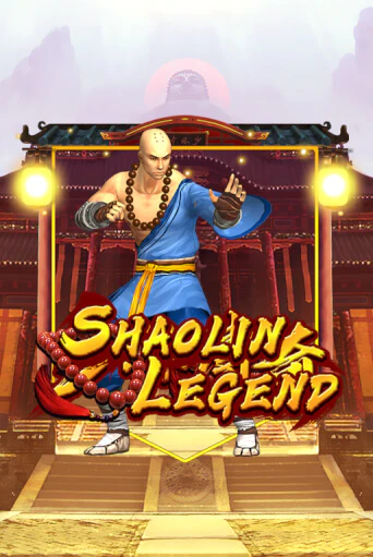 Shaolin Legend бесплатно играть онлайн на сайте Гранд Казино Онлайн