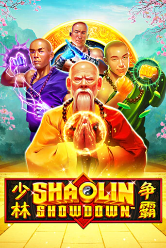 Shaolin Showdown бесплатно играть онлайн на сайте Гранд Казино Онлайн