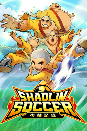 Shaolin Soccer бесплатно играть онлайн на сайте Гранд Казино Онлайн