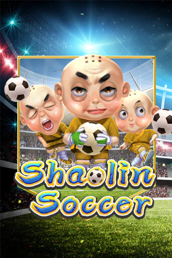 Shaolin Soccer бесплатно играть онлайн на сайте Гранд Казино Онлайн