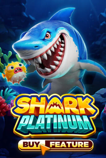 Shark Platinum бесплатно играть онлайн на сайте Гранд Казино Онлайн