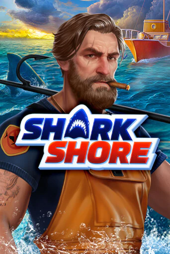 Shark Shore бесплатно играть онлайн на сайте Гранд Казино Онлайн