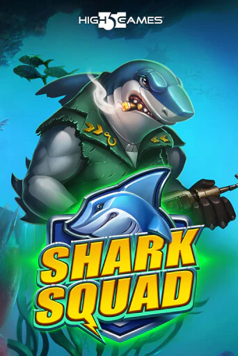 Shark Squad бесплатно играть онлайн на сайте Гранд Казино Онлайн