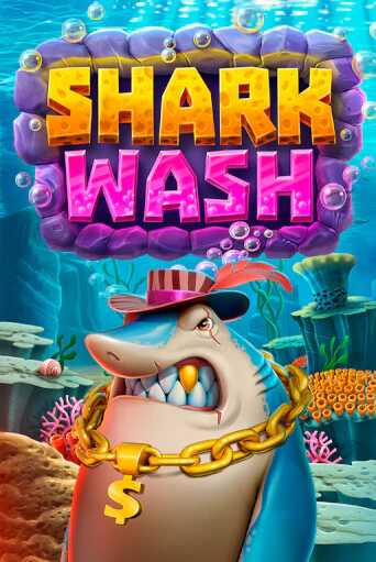 Shark Wash бесплатно играть онлайн на сайте Гранд Казино Онлайн