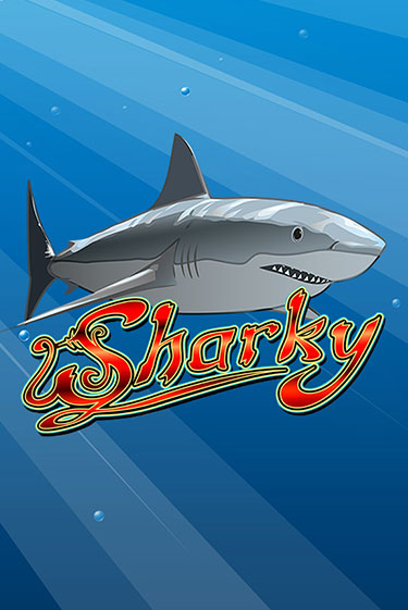 Sharky бесплатно играть онлайн на сайте Гранд Казино Онлайн