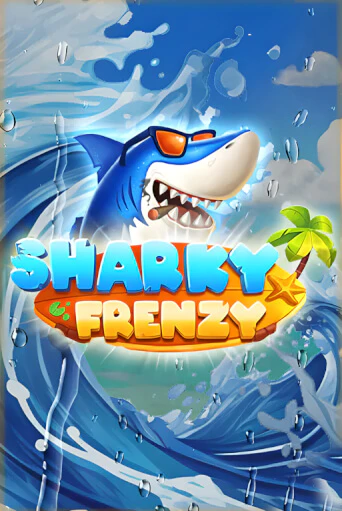 Sharky Frenzy бесплатно играть онлайн на сайте Гранд Казино Онлайн