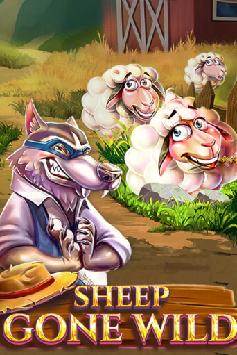 Sheep Gone Wild бесплатно играть онлайн на сайте Гранд Казино Онлайн