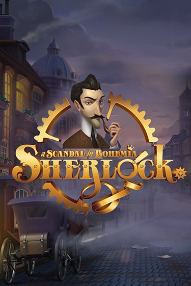 Sherlock A Scandal in Bohemia бесплатно играть онлайн на сайте Гранд Казино Онлайн