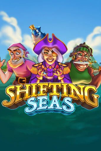 Shifting Seas бесплатно играть онлайн на сайте Гранд Казино Онлайн