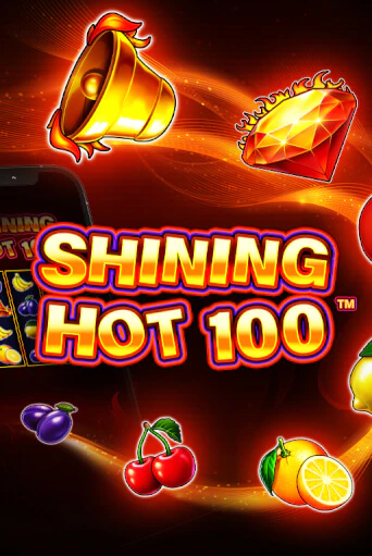 Shining Hot 100 бесплатно играть онлайн на сайте Гранд Казино Онлайн