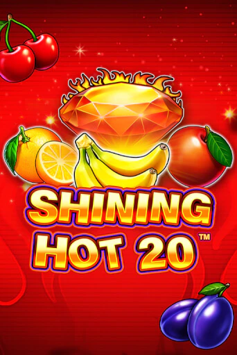 Shining Hot 20 бесплатно играть онлайн на сайте Гранд Казино Онлайн