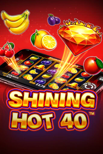 Shining Hot 40 бесплатно играть онлайн на сайте Гранд Казино Онлайн