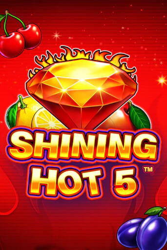 Shining Hot 5 бесплатно играть онлайн на сайте Гранд Казино Онлайн