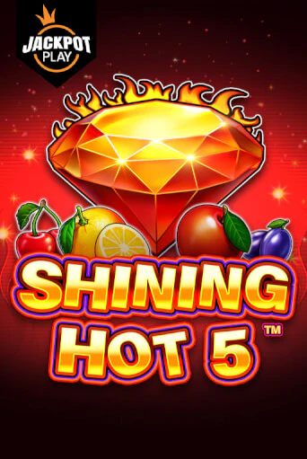 Striking Hot 5 Jackpot Play бесплатно играть онлайн на сайте Гранд Казино Онлайн