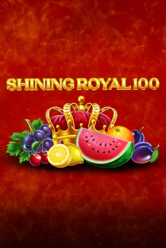 Shining Royal 100 бесплатно играть онлайн на сайте Гранд Казино Онлайн