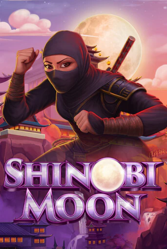 Shinobi Moon бесплатно играть онлайн на сайте Гранд Казино Онлайн