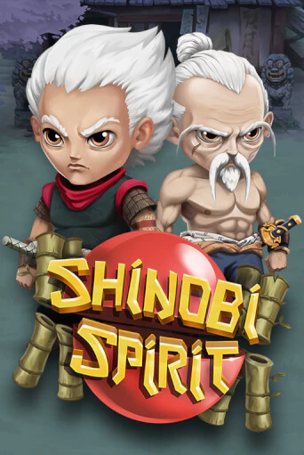 Shinobi Spirit бесплатно играть онлайн на сайте Гранд Казино Онлайн