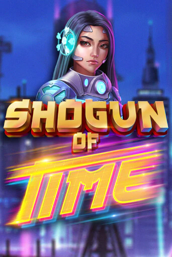 Shogun of Time бесплатно играть онлайн на сайте Гранд Казино Онлайн