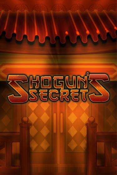 Shogun's Secret бесплатно играть онлайн на сайте Гранд Казино Онлайн