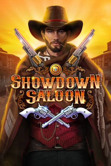 Showdown Saloon бесплатно играть онлайн на сайте Гранд Казино Онлайн