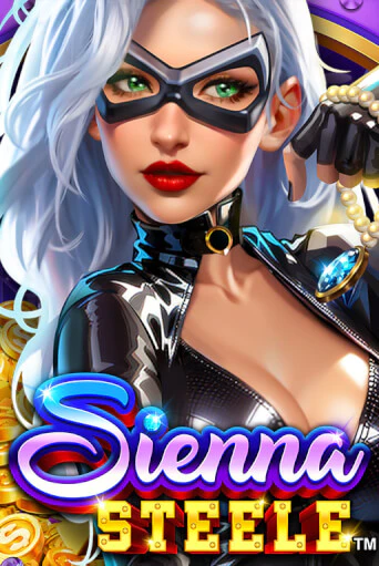 Sienna Steele™ бесплатно играть онлайн на сайте Гранд Казино Онлайн