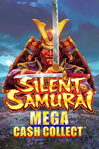 Silent Samurai: Mega Cash Collect бесплатно играть онлайн на сайте Гранд Казино Онлайн