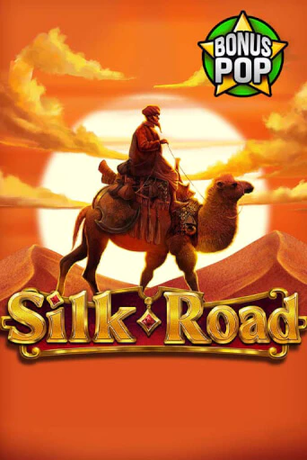 Silk Road бесплатно играть онлайн на сайте Гранд Казино Онлайн