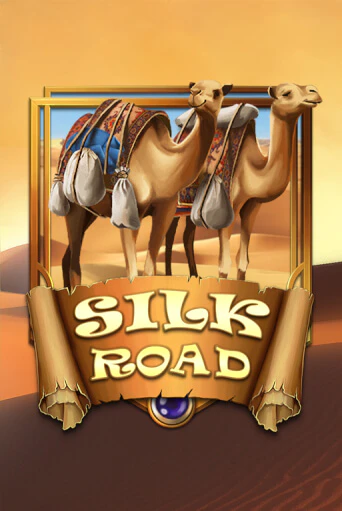 Silk Road бесплатно играть онлайн на сайте Гранд Казино Онлайн