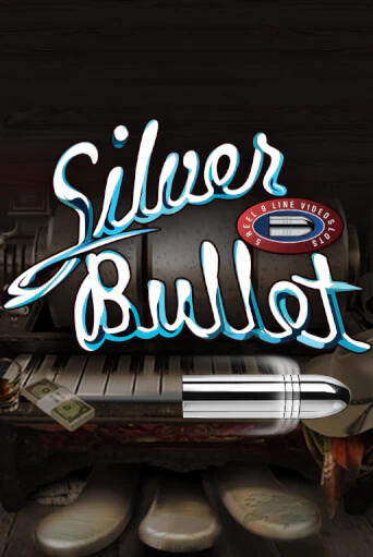 Silver Bullet бесплатно играть онлайн на сайте Гранд Казино Онлайн