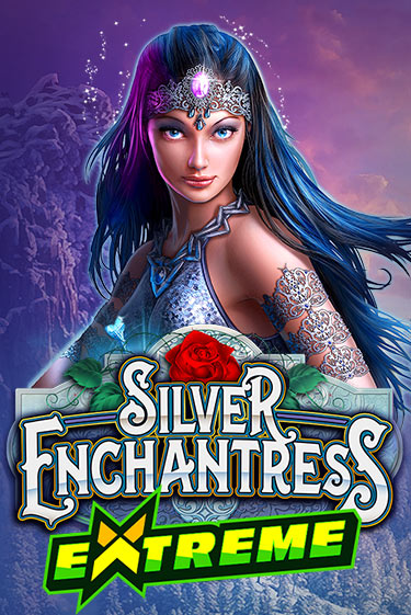 Silver Enchantress Extreme config бесплатно играть онлайн на сайте Гранд Казино Онлайн