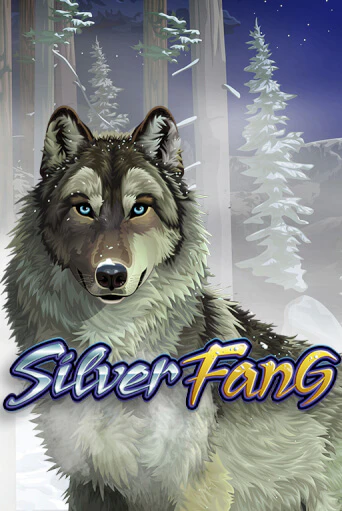 Silver Fang бесплатно играть онлайн на сайте Гранд Казино Онлайн