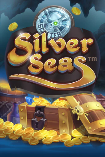 Silver Seas бесплатно играть онлайн на сайте Гранд Казино Онлайн