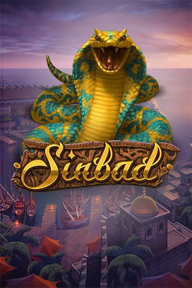 Sinbad бесплатно играть онлайн на сайте Гранд Казино Онлайн